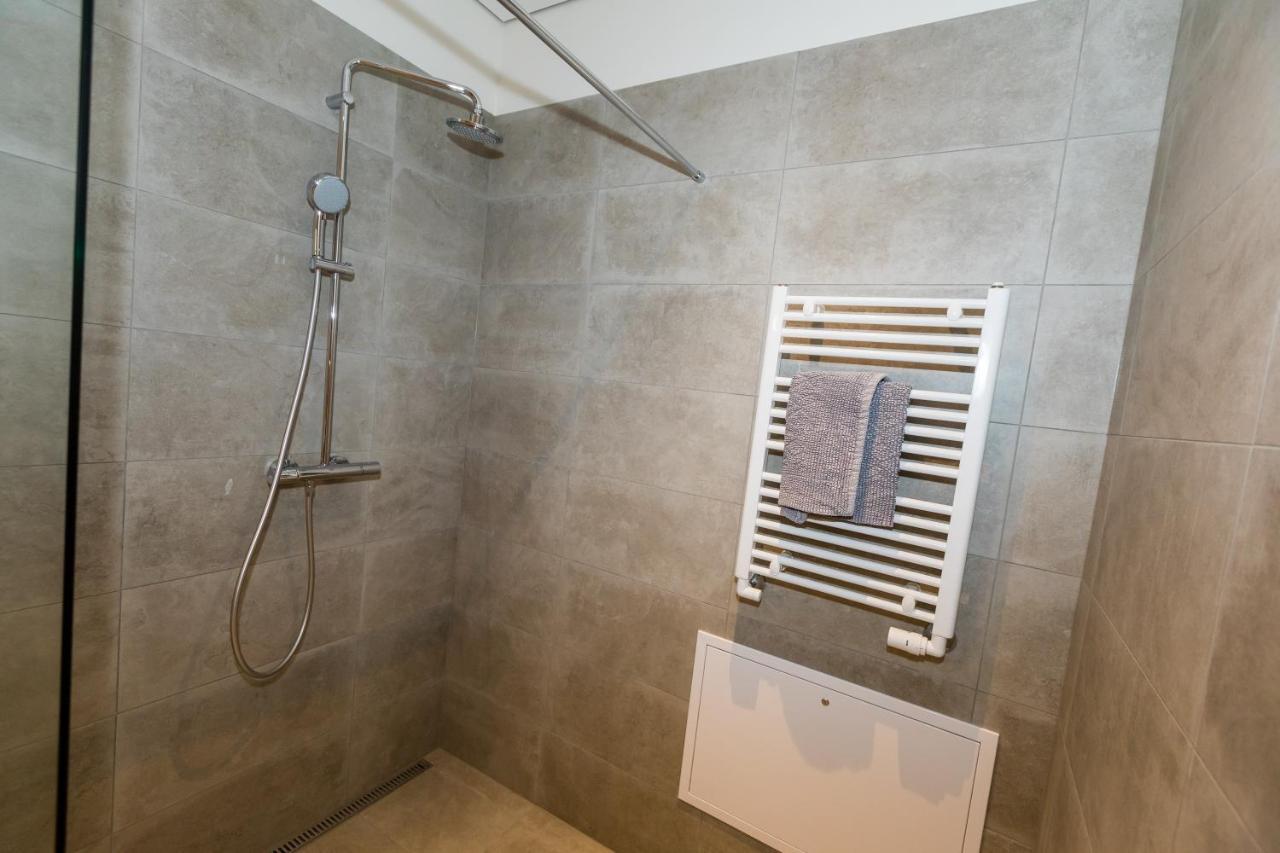 Hrimland Apartments Akureyri Kültér fotó