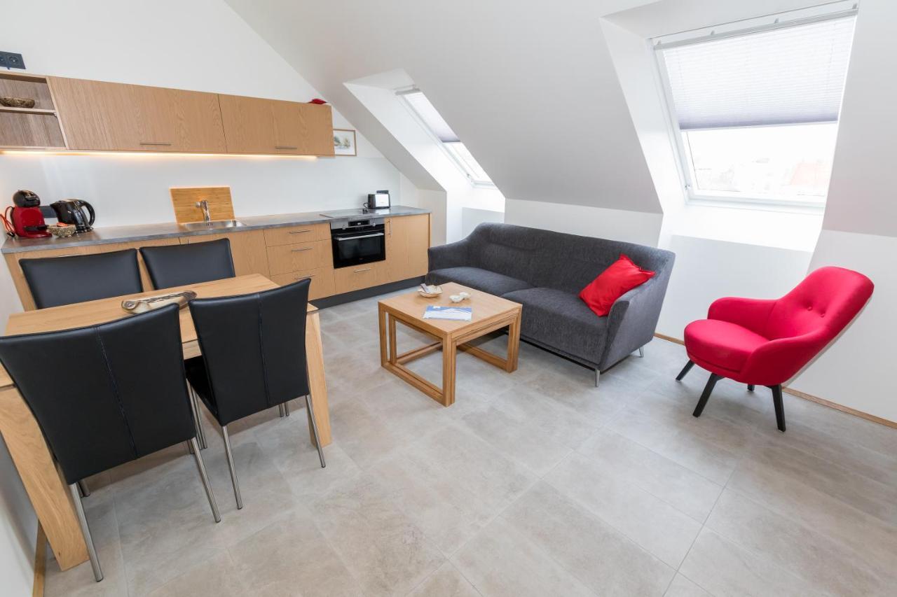 Hrimland Apartments Akureyri Kültér fotó